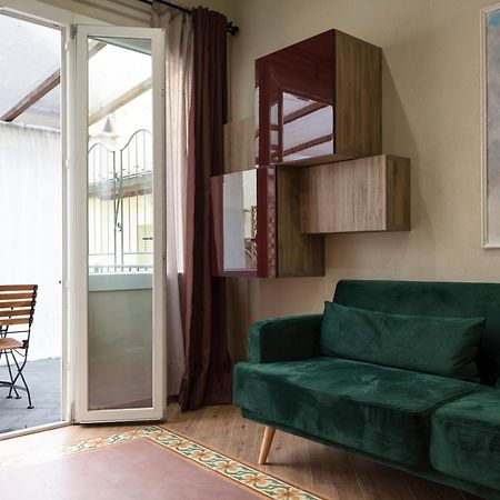 Roommo Apartments San Gallo Firenze Bagian luar foto