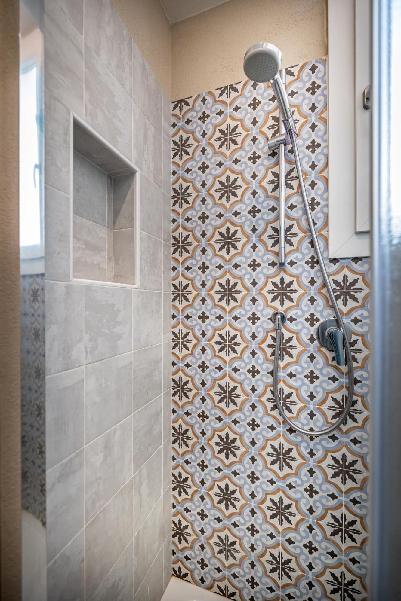 Roommo Apartments San Gallo Firenze Bagian luar foto