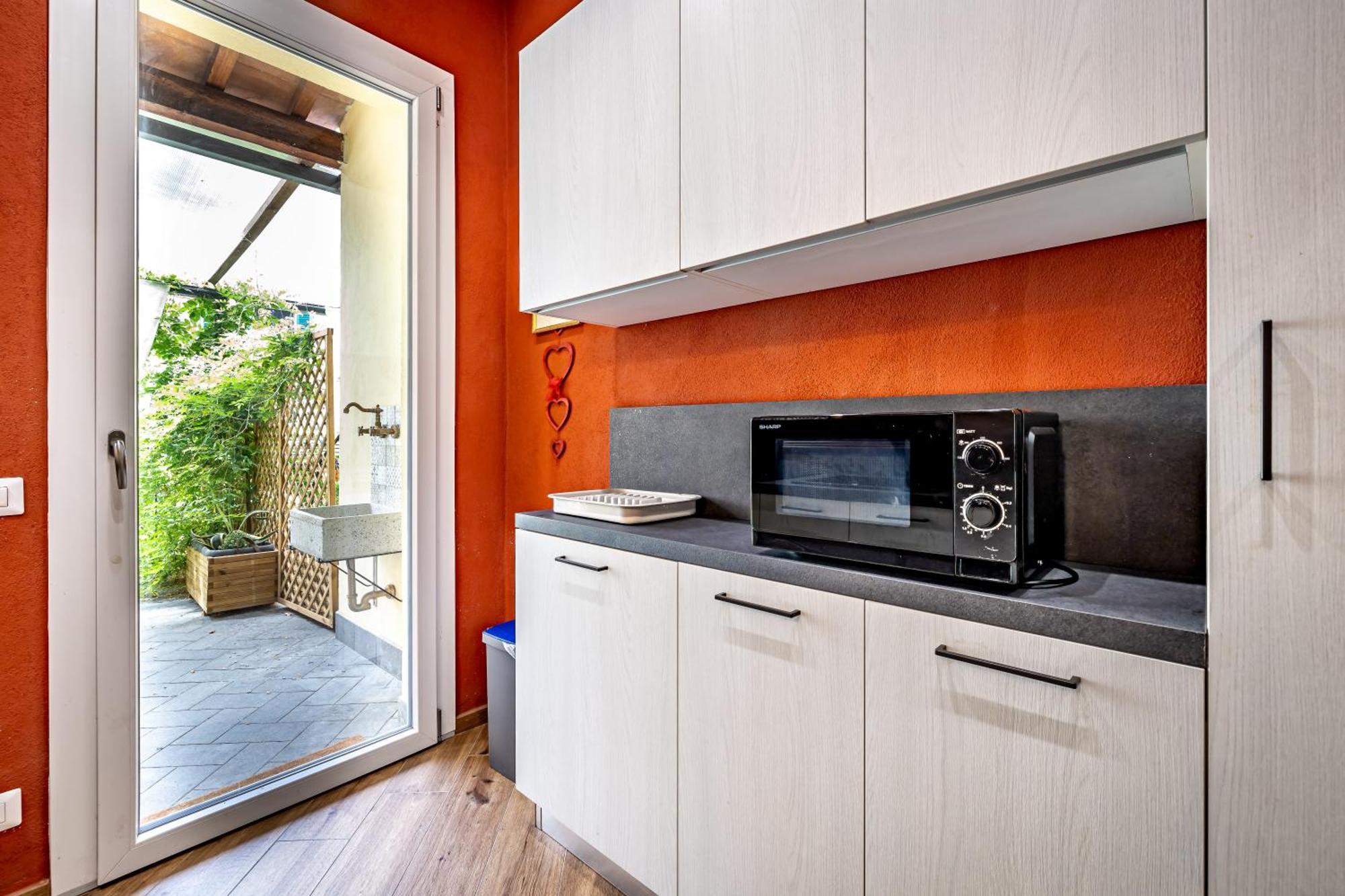 Roommo Apartments San Gallo Firenze Bagian luar foto