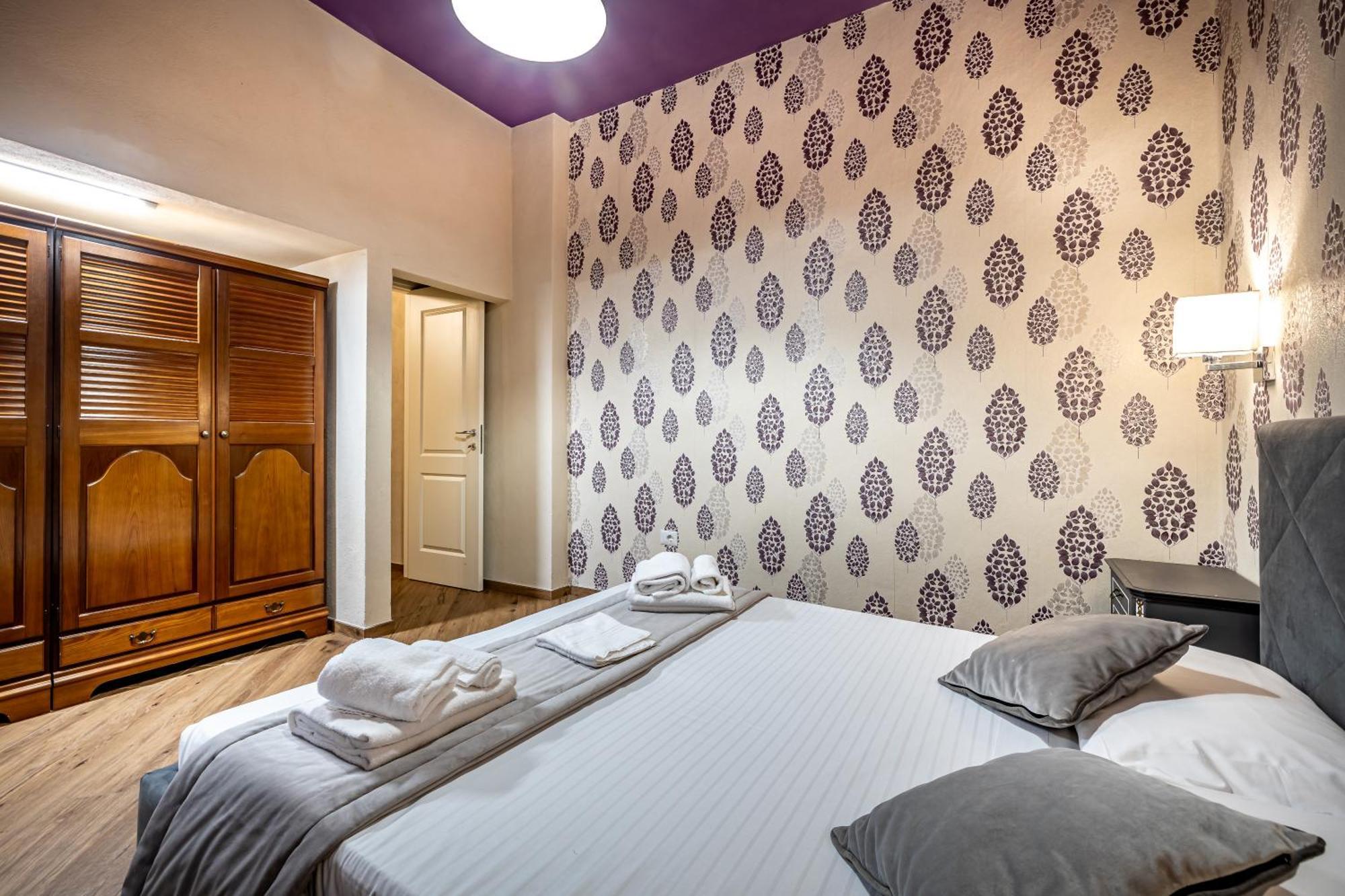 Roommo Apartments San Gallo Firenze Bagian luar foto