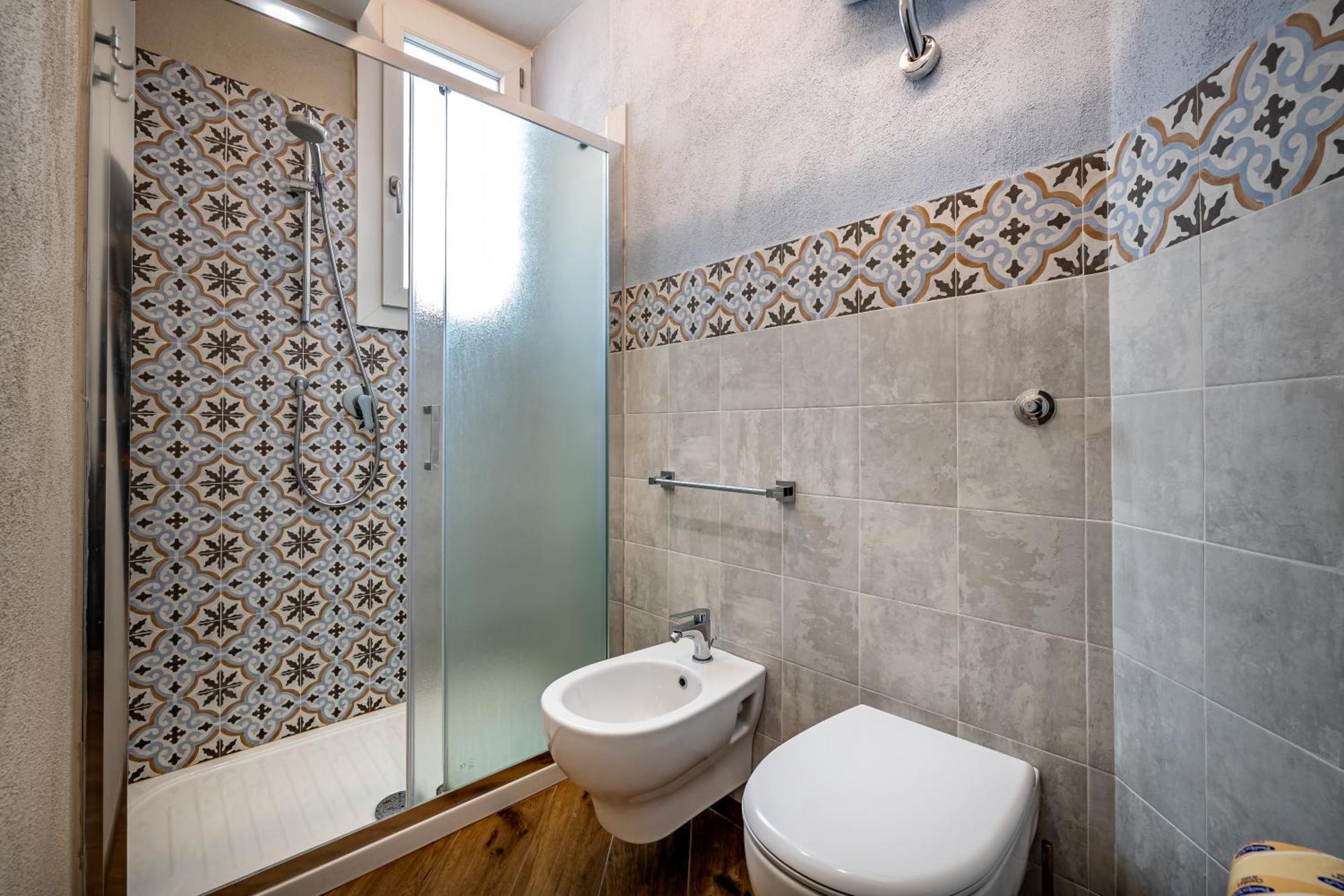 Roommo Apartments San Gallo Firenze Bagian luar foto