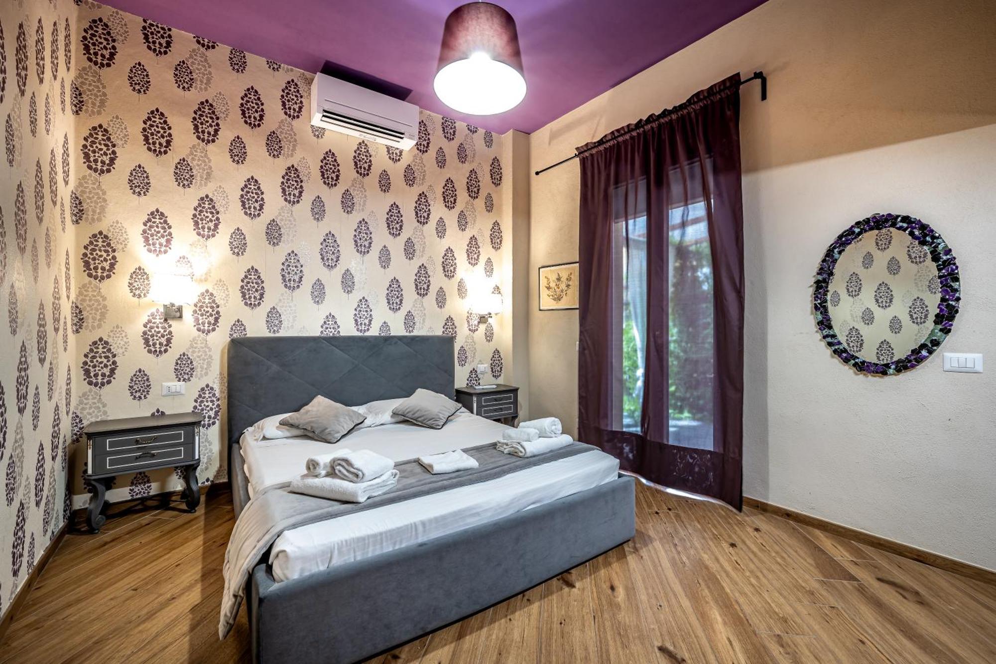 Roommo Apartments San Gallo Firenze Bagian luar foto