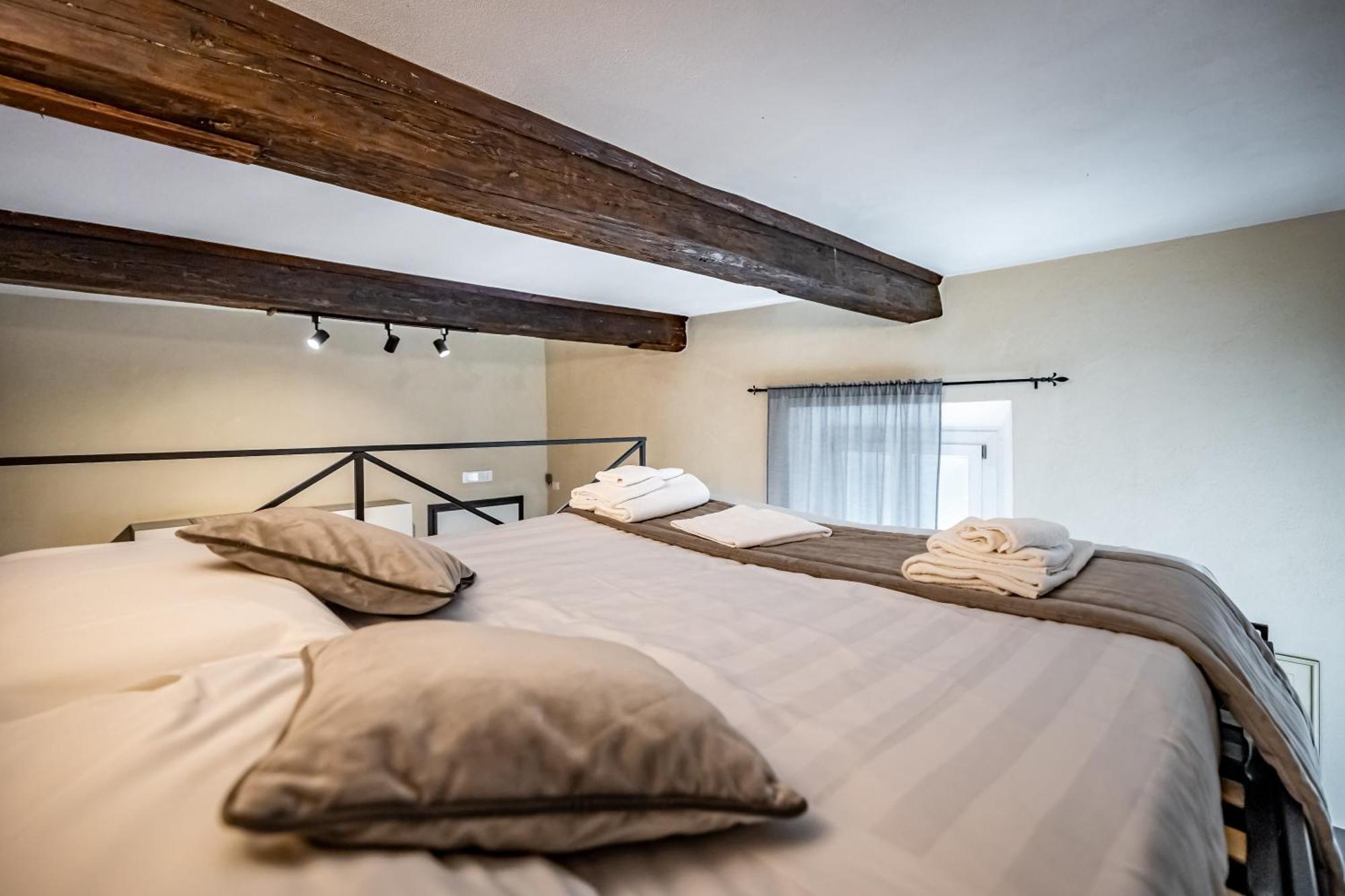 Roommo Apartments San Gallo Firenze Bagian luar foto
