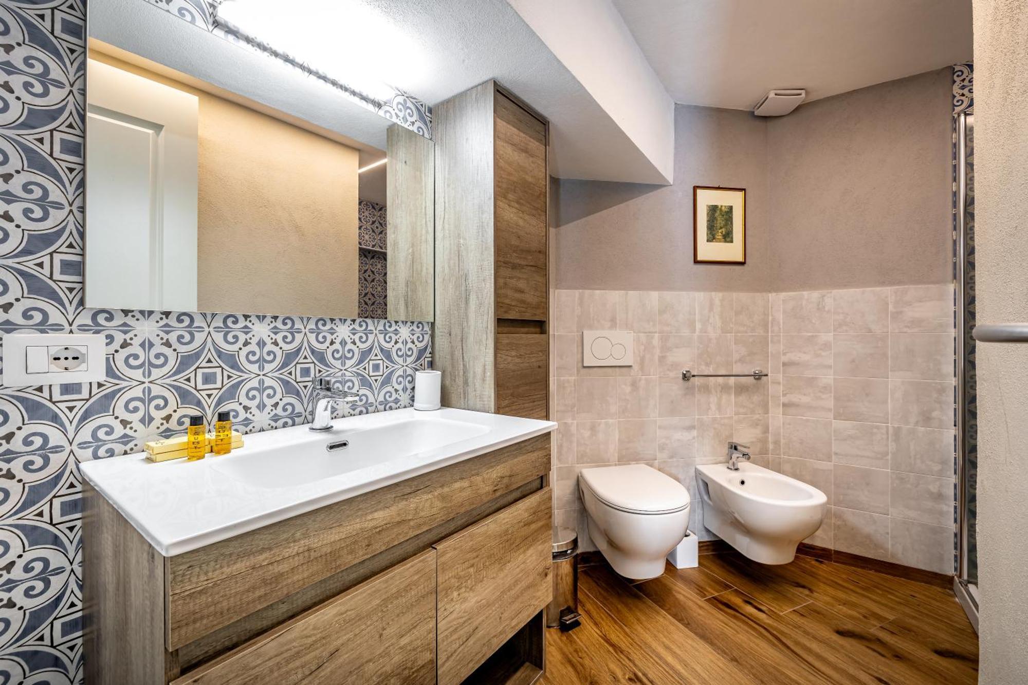 Roommo Apartments San Gallo Firenze Bagian luar foto