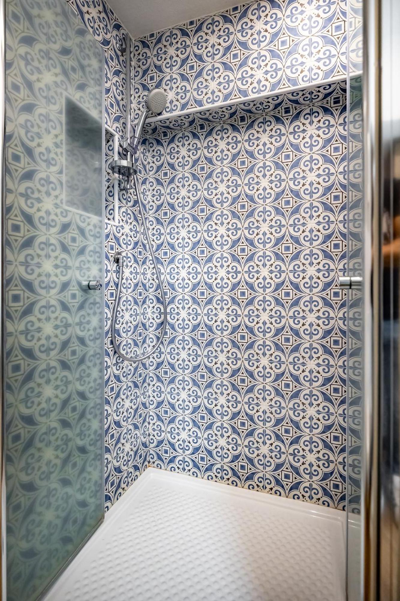 Roommo Apartments San Gallo Firenze Bagian luar foto
