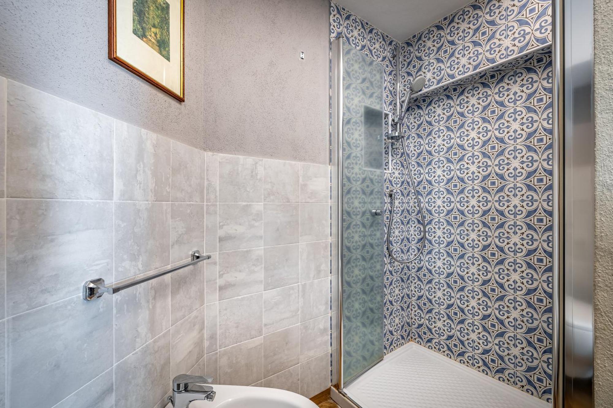Roommo Apartments San Gallo Firenze Bagian luar foto