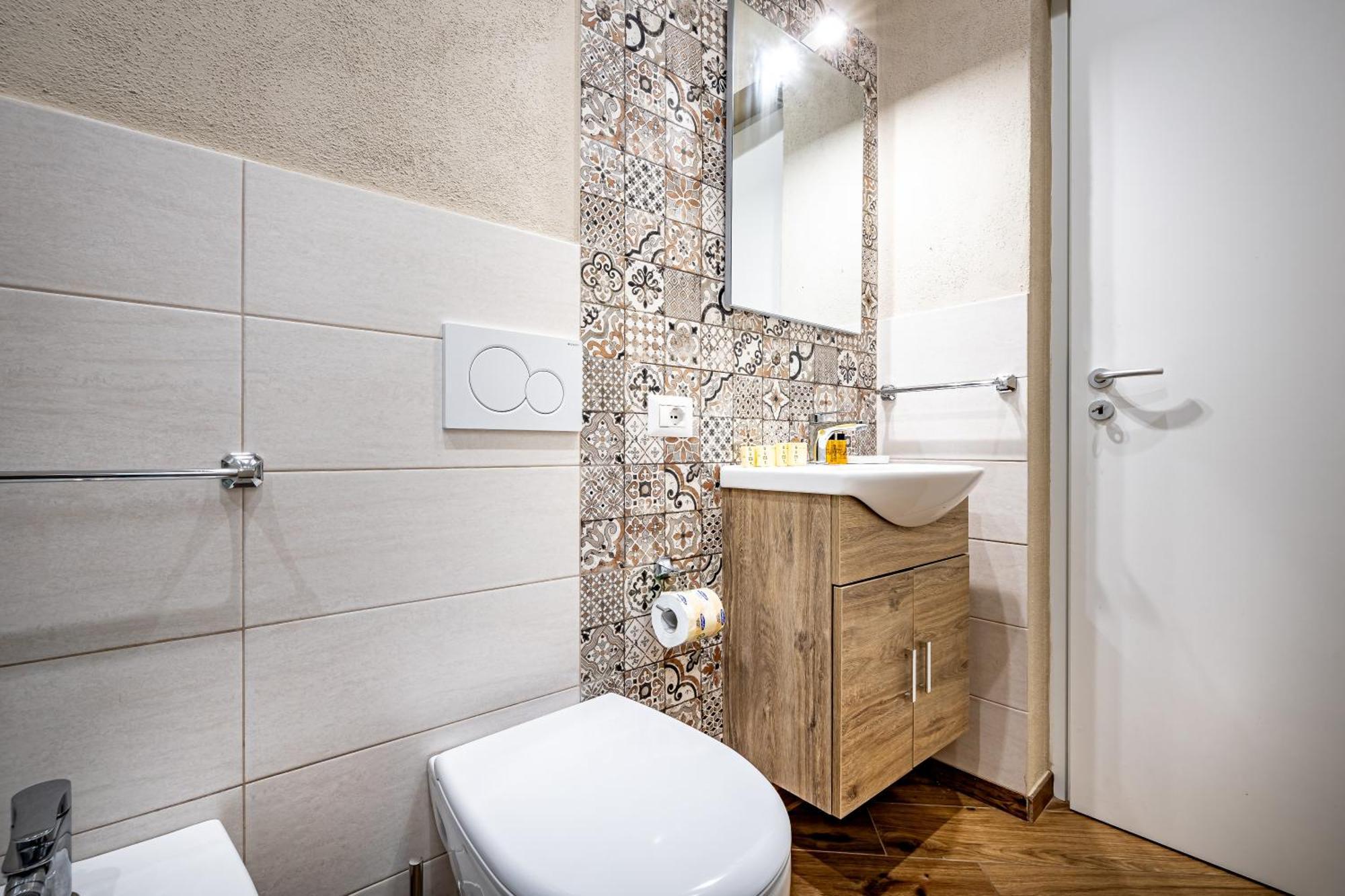 Roommo Apartments San Gallo Firenze Bagian luar foto
