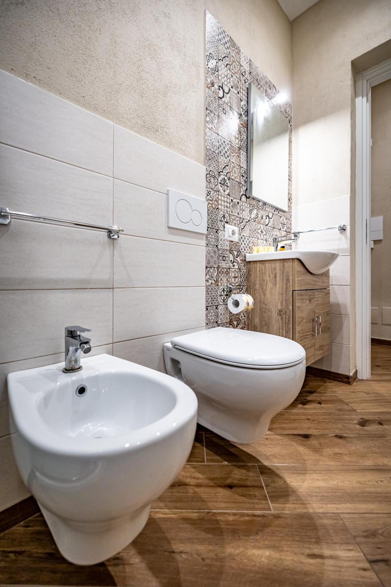 Roommo Apartments San Gallo Firenze Bagian luar foto